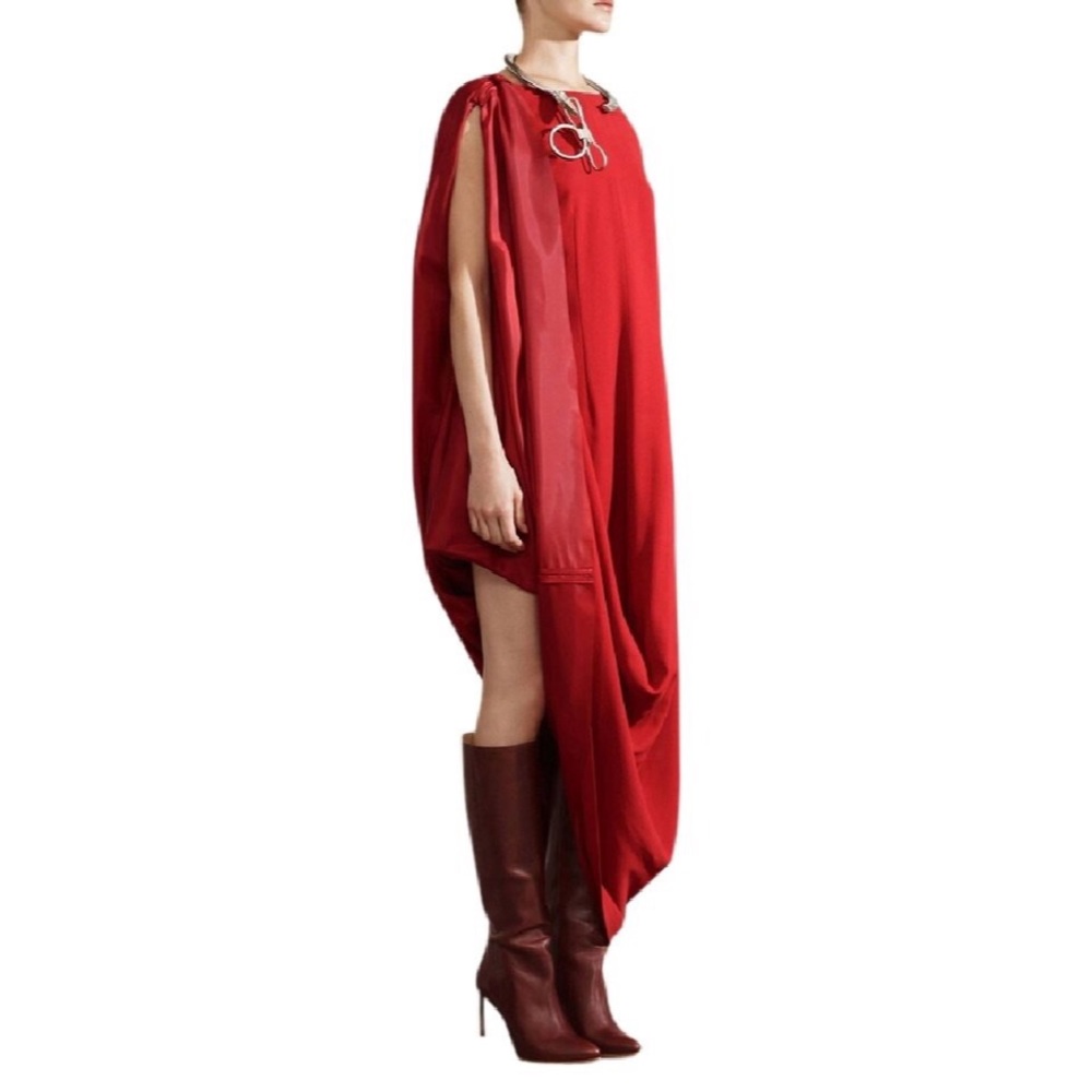 Maison Martin Margiela x H&M Asymmetrical Dress